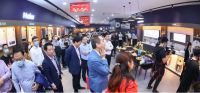 海尔智家水联网落地1号体验店：定制全场景智慧饮用水