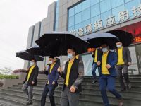 化危为机丨QD瓷砖逆势爆发，破局前行