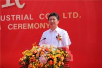 江西联塑生产基地奠基仪式圆满启幕，开启绿色智造发展新引擎