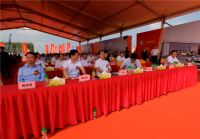江西联塑生产基地奠基仪式圆满启幕，开启绿色智造发展新引擎