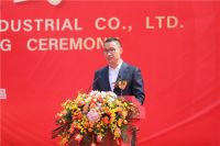 江西联塑生产基地奠基仪式圆满启幕，开启绿色智造发展新引擎