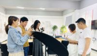 迎战“线上广交会”！看SHARNDY想的电热毛巾架如何圈粉全球