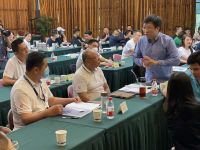 抓住数字化新机遇，舒适家居MBA高级研修班疫后第一课