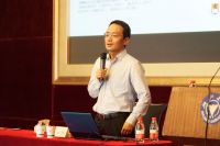 抓住数字化新机遇，舒适家居MBA高级研修班疫后第一课