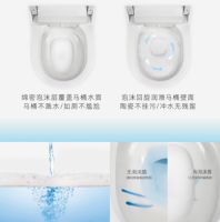 选购智能马桶，关键看技术！便洁宝“泡沫盾”引领行业发