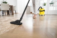 洗地板用什么洗比较干净 清洗木地板要注意什么