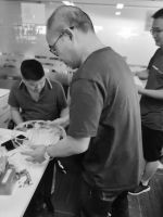 浦瑞克创始人吴万水少谈黑科技把居家清洁做到极致就行