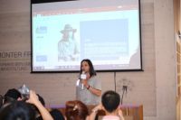 深圳湛江设计大讲堂：疫情后城市老人未来居住环境思考