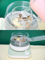 养颜又解暑 夏季花茶这么喝 鸣盏莲花壶陪你度过清凉一夏