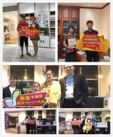 卡诺亚提前掀起618促销，超级厂购节全国火热进行