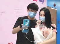 劳卡“520爱家日”如期而至，打卡520最长告白！