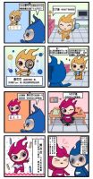 比尔盖家族的故事 | 入住超能Family