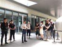 最忆是杭州 2020美学探索·为爱设计奥普设计游学之旅首场告捷