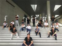 最忆是杭州 2020美学探索·为爱设计奥普设计游学之旅首场告捷
