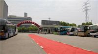 千店联动| 康辉地板工厂团购会为您开启巅峰让利！