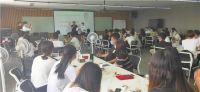 【领绣·菁华】首届精英培训会圆满落幕