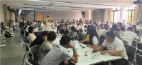 【领绣·菁华】首届精英培训会圆满落幕