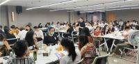 【领绣·菁华】首届精英培训会圆满落幕