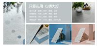 评测|顺辉瓷砖新品「蜻蜓的翅膀」：让空间更灵动