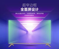 全面屏电视2020年加速普及步伐 熊猫电视精准洞察提前卡位
