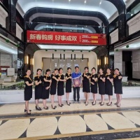 救人小伙胡云川今选好112㎡总价56万余元的新房