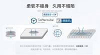 梦洁家居新物种来袭丨安全睡眠引领者诞生！