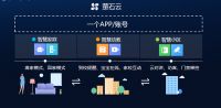 萤石开放物联网平台 助力中小企业智能化转型