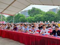 2020南康家具线上线下订货周盛大启幕，掀起采购热潮!