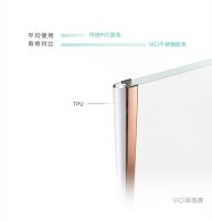 VICI｜“全”不锈钢胶条，从未如此纯粹