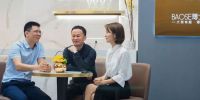 精进不休！云逛中国陶瓷总部二期直播观看人数破12万！