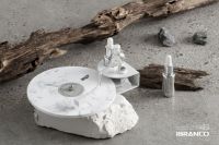 iBRANCO X MEFt.WE联名新品上线，粉刷香氛定义