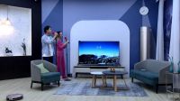 你要的观影、教育、娱乐，全和这张屏有关