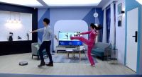 你要的观影、教育、娱乐，全和这张屏有关