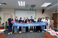 “孖酷MRKOQ杯”整装设计大赛品鉴会盛大举行