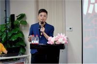“孖酷MRKOQ杯”整装设计大赛品鉴会盛大举行
