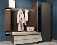 家居邂逅咖啡浓醇，欧铂丽曼特宁系列定制轻奢品质生活