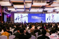 孟繁峰赢得WAD 2019世界青年设计师大会年度杰出设计师