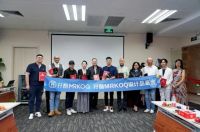 华浔品味装饰集团总设计师刘晓萍应邀出席整装设计品鉴会