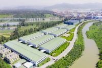 2020葵花奖 | 中国建博葵花奖智能家居调研团一行走访三木控股