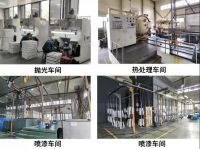 2020葵花奖 | 中国建博葵花奖智能家居调研团一行走访三木控股