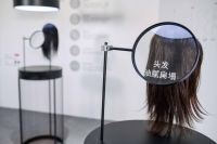 探访戴森头发科学博物馆，体验精准健康护发纪元
