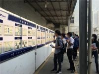 品质源于严格：鸿景源五金拉手再获好莱客家居验厂认证