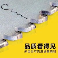 2020云南建博会｜晶鲨锯业—晶鲨精工，尽显刀锋！