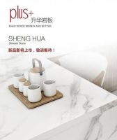 升华陶瓷|升华石艺PLUS·岩板大石代，新品即将上市