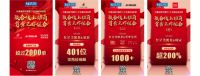 红星美凯龙开创家居行业“线上线下一体化招商”4.0版本，在迭代中拉动行业招商升级