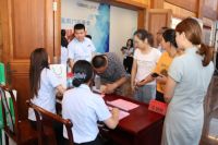  新产品、新思维、新模式，映美医用门品鉴会，让人耳目一新！