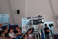  新产品、新思维、新模式，映美医用门品鉴会，让人耳目一新！