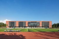 深圳宝龙外国语学校、南山创新实验学校获IAI大奖！