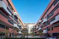 深圳宝龙外国语学校、南山创新实验学校获IAI大奖！
