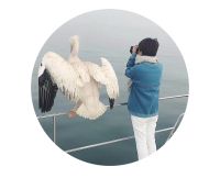 43㎡装出100㎡的开阔感 这套小户型案例值得借鉴